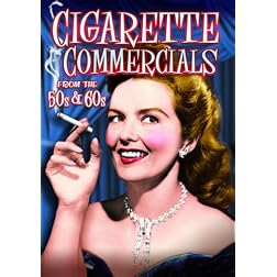 Cigarette Commercials
