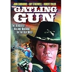 Gatling Gun