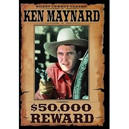 $50,000 Reward