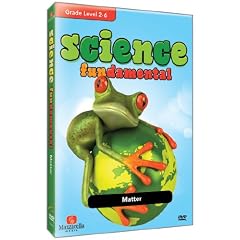 Science Fundamentals: Matter