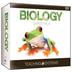 Teaching Systems Biology Super Pack