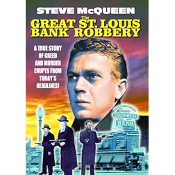 Great St. Louis Bank Robbery