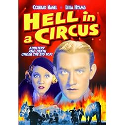 Hell In A Circus