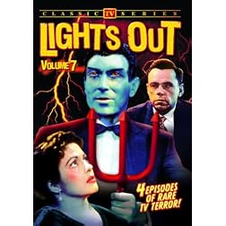 Lights Out, Volume 7