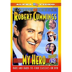 My Hero Vols 1 & 2