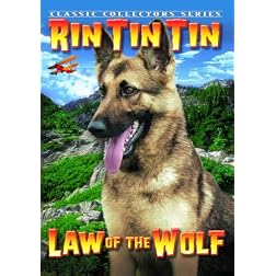 Law of the Wolf