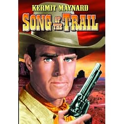 Song of the Trail
