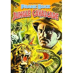 Jungle Cavalcade