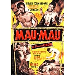 Mau Mau