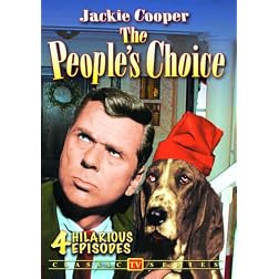 People's Choice Vol 1