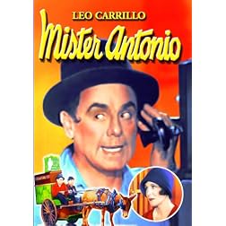 Mister Antonio