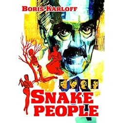 Snake People