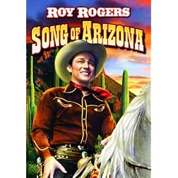 Song Of Arizona