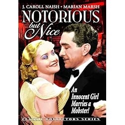 Notorious But Nice
