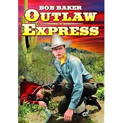 Outlaw Express