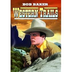 Western Trails