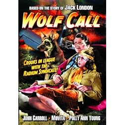 Wolf Call
