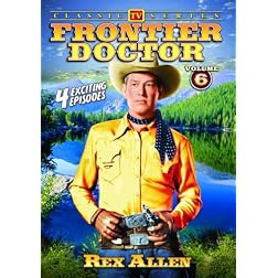 Frontier Doctor 6
