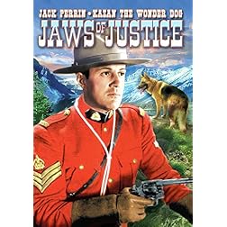 Jaws of Justice