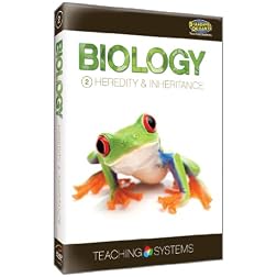 Teaching Systems BiologyModule 2: Heredity & Inheritance