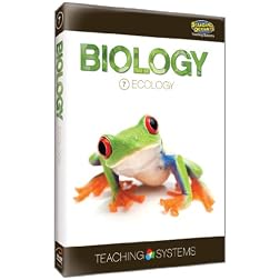 Teaching Systems Biology Module 7: Ecology