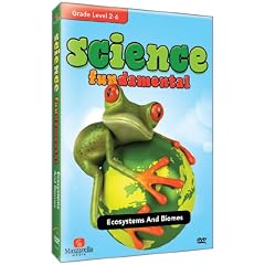 Science Fundamentals: Ecosystems And Biomes