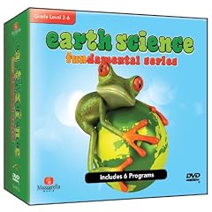 Earth Science Fundamentals Series