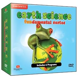 Earth Science Fundamentals Series