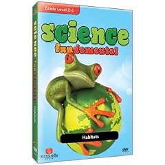 Science Fundamentals: Habitats