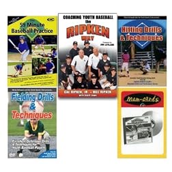 Youth Baseball Starter Pack