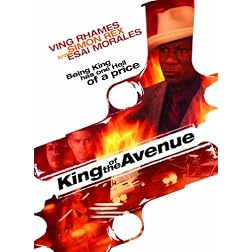King of the Avenue