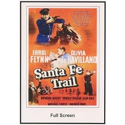 Santa Fe Trail