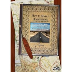 How To Make a Documentary