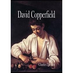 David Copperfield