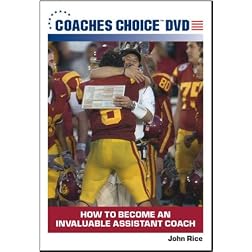 How to Become an Invaluable Assistant Coach