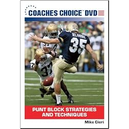 Punt Block Strategies and Techniques