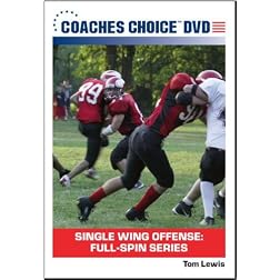 Single Wing Offense: Full-Spin Series