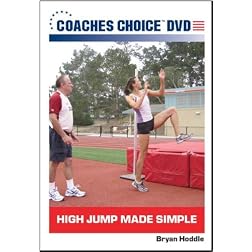 High Jump Made Simple