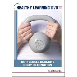 Kettlebell Ultimate Body Detonation