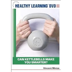 Can Kettlebells Make You Smarter?