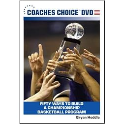 Fifty Ways to Build a Championship Basketball Program