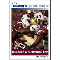 Building a Blitz Package