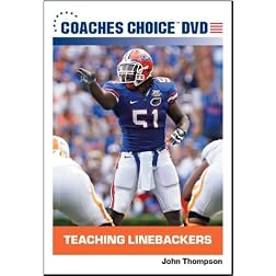 Teaching Linebackers