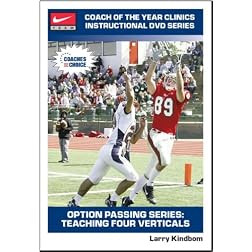 Option Passing Series: Teaching Four Verticals