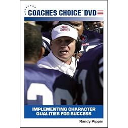 Implementing Character Qualities for Success