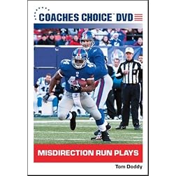 Misdirection Run Plays