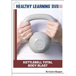Kettlebell Total Body Blast