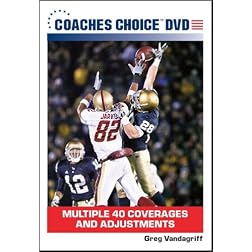Multiple 40 Coverages and Adjustments