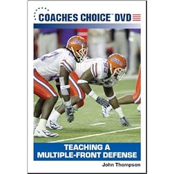 Teaching a Multiple-Front Defense