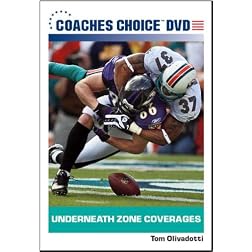 Underneath Zone Coverages